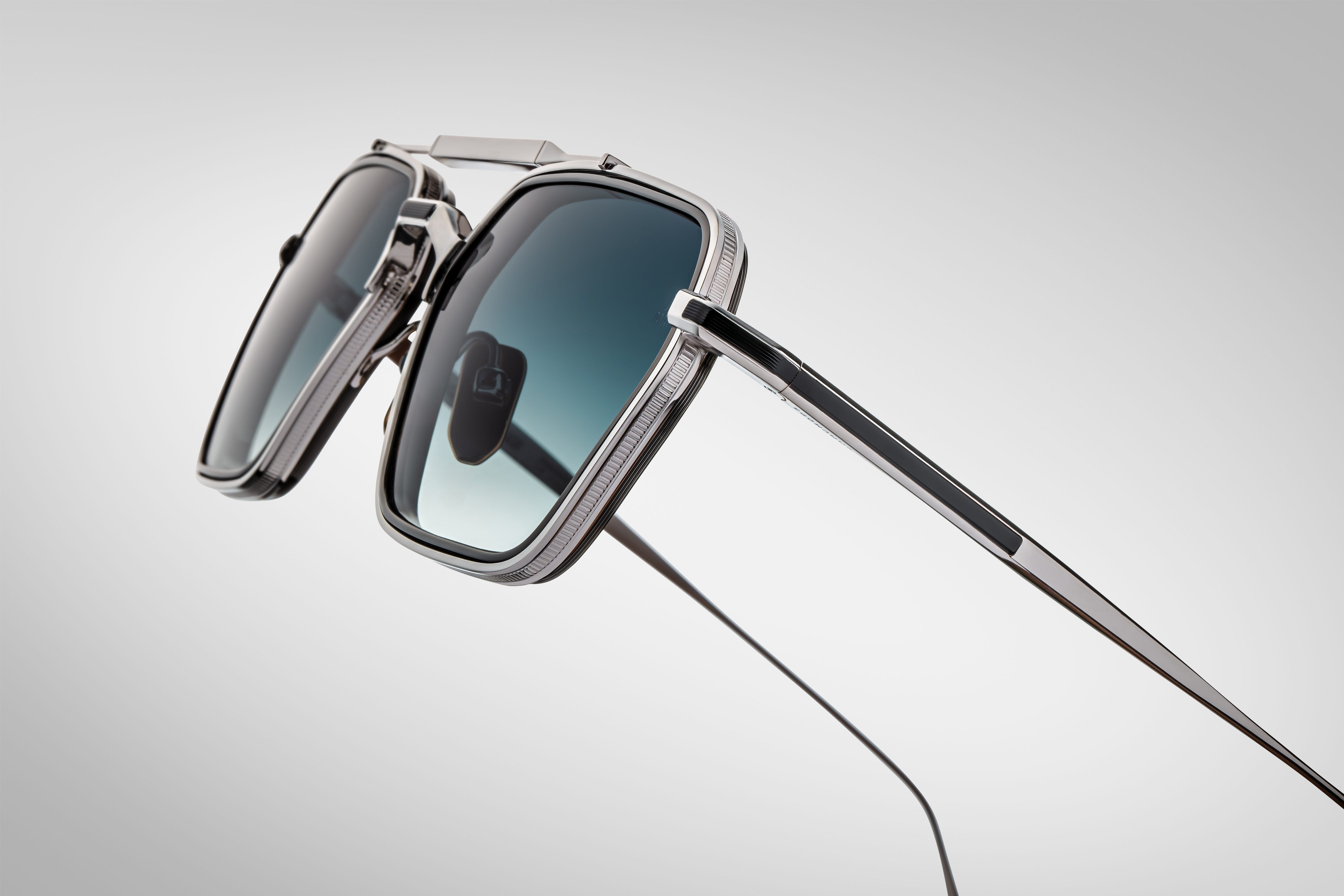 COMMODORE – Jacques Marie Mage